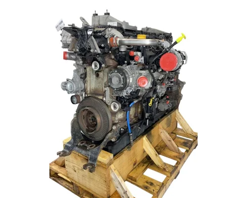 DETROIT DIESEL DD13 Engine Assembly