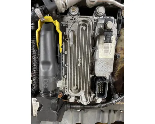DETROIT DIESEL DD13 Engine Assembly