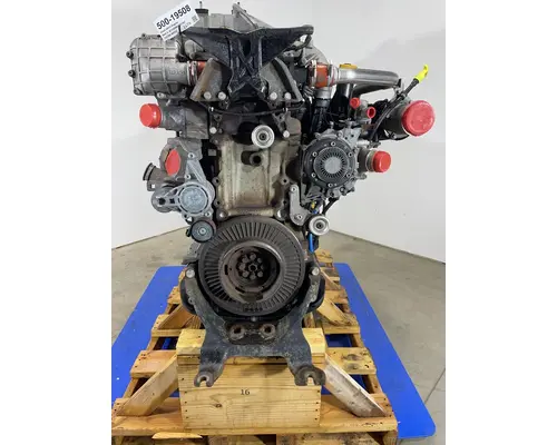 DETROIT DIESEL DD13 Engine Assembly