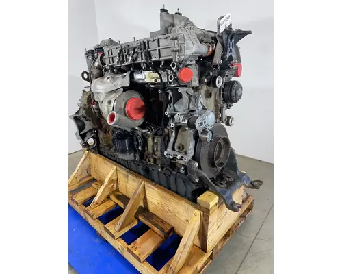 DETROIT DIESEL DD13 Engine Assembly