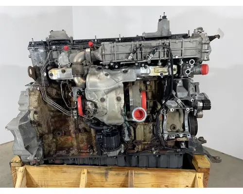 DETROIT DIESEL DD13 Engine Assembly