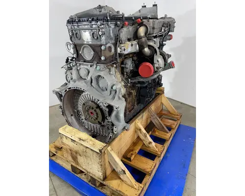 DETROIT DIESEL DD13 Engine Assembly