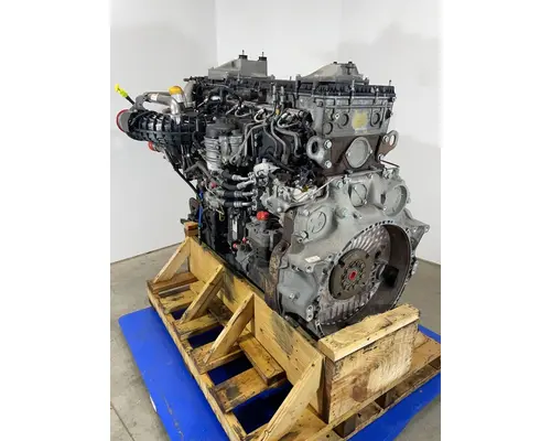 DETROIT DIESEL DD13 Engine Assembly
