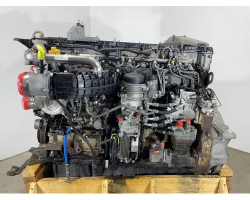 DETROIT DIESEL DD13 Engine Assembly