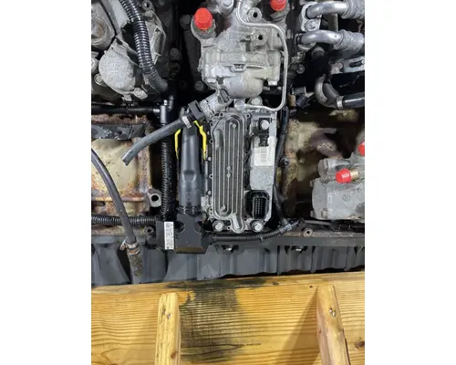 DETROIT DIESEL DD13 Engine Assembly