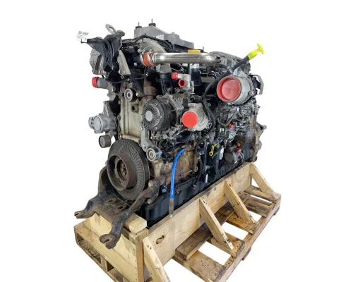 DETROIT DIESEL DD13 Engine Assembly