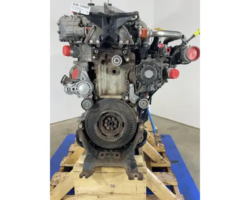 DETROIT DIESEL DD13 Engine Assembly