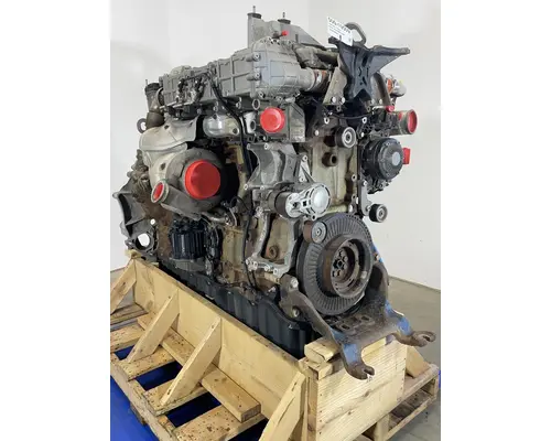 DETROIT DIESEL DD13 Engine Assembly