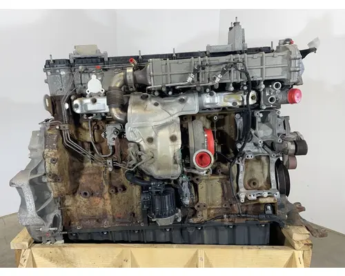 DETROIT DIESEL DD13 Engine Assembly