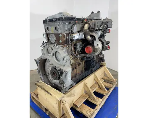 DETROIT DIESEL DD13 Engine Assembly