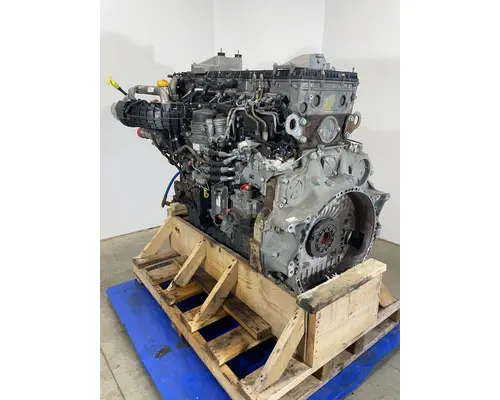 DETROIT DIESEL DD13 Engine Assembly
