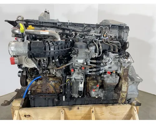 DETROIT DIESEL DD13 Engine Assembly