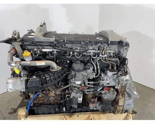 DETROIT DIESEL DD13 Engine Assembly
