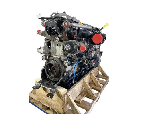 DETROIT DIESEL DD13 Engine Assembly