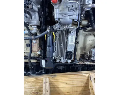 DETROIT DIESEL DD13 Engine Assembly