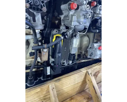 DETROIT DIESEL DD13 Engine Assembly