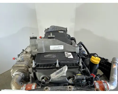 DETROIT DIESEL DD13 Engine Assembly