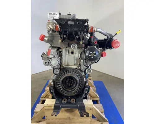 DETROIT DIESEL DD13 Engine Assembly