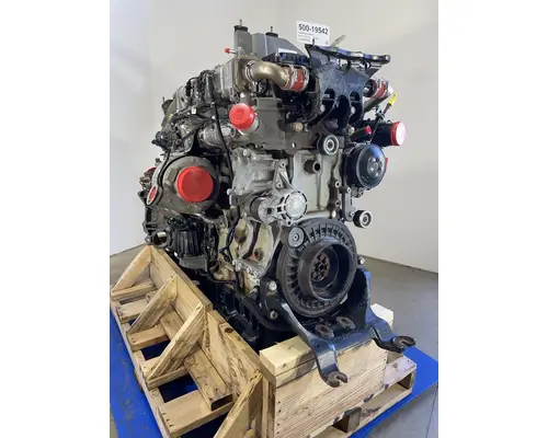 DETROIT DIESEL DD13 Engine Assembly