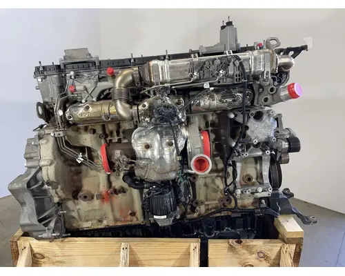 DETROIT DIESEL DD13 Engine Assembly