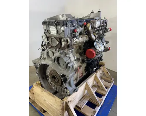 DETROIT DIESEL DD13 Engine Assembly