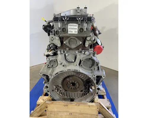DETROIT DIESEL DD13 Engine Assembly