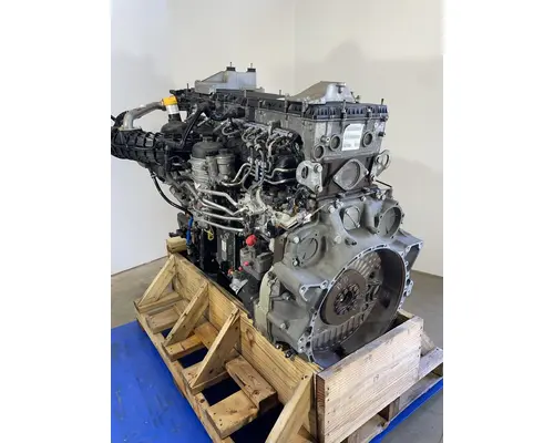 DETROIT DIESEL DD13 Engine Assembly