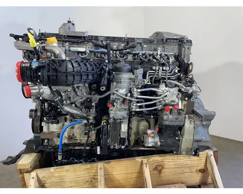 DETROIT DIESEL DD13 Engine Assembly