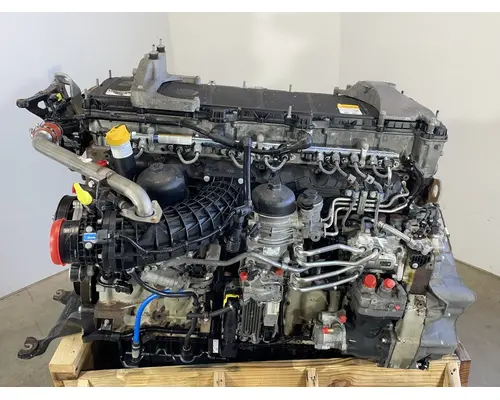 DETROIT DIESEL DD13 Engine Assembly