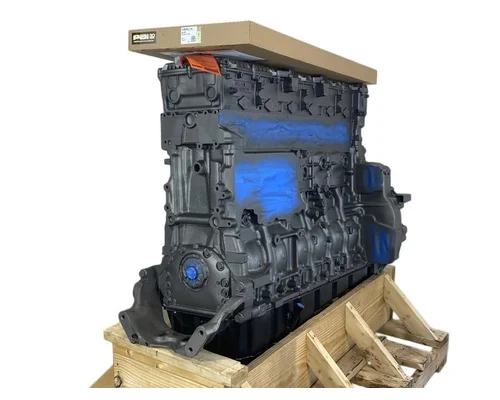 DETROIT DIESEL DD13 Engine Assembly