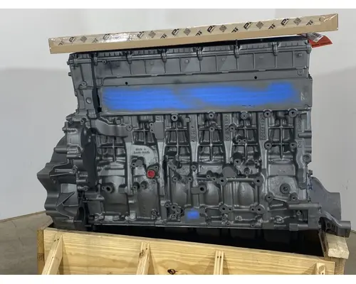 DETROIT DIESEL DD13 Engine Assembly