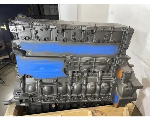 DETROIT DIESEL DD13 Engine Assembly