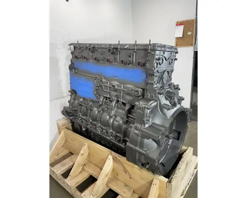 DETROIT DIESEL DD13 Engine Assembly
