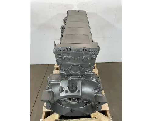 DETROIT DIESEL DD13 Engine Assembly