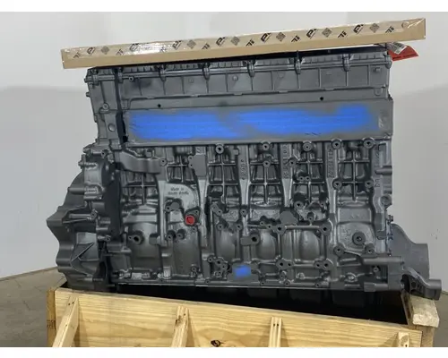 DETROIT DIESEL DD13 Engine Assembly