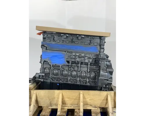 DETROIT DIESEL DD13 Engine Assembly