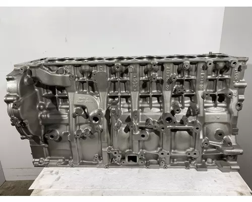 DETROIT DIESEL DD13 Engine Block