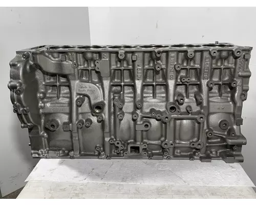 DETROIT DIESEL DD13 Engine Block