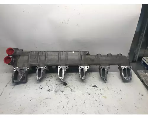 DETROIT DIESEL DD13 Engine EGR Cooler