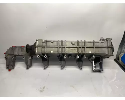 DETROIT DIESEL DD13 Engine EGR Cooler