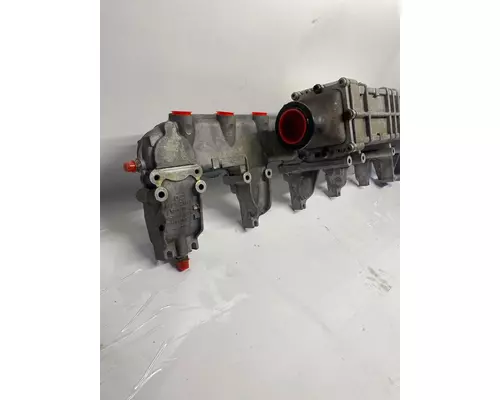 DETROIT DIESEL DD13 Engine EGR Cooler