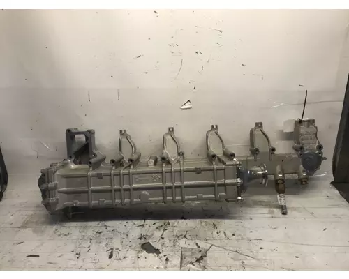 DETROIT DIESEL DD13 Engine EGR Cooler