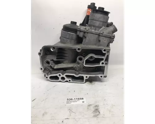 DETROIT DIESEL DD13 Engine Filter Base