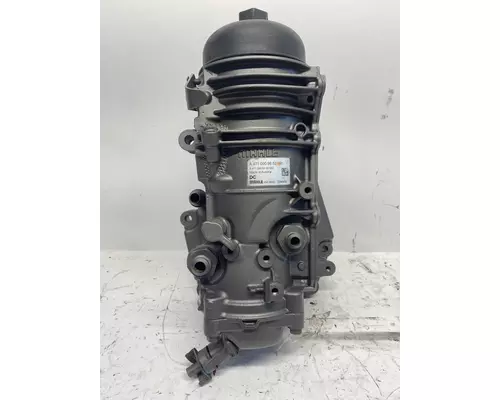 DETROIT DIESEL DD13 Engine Filter Base