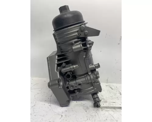 DETROIT DIESEL DD13 Engine Filter Base