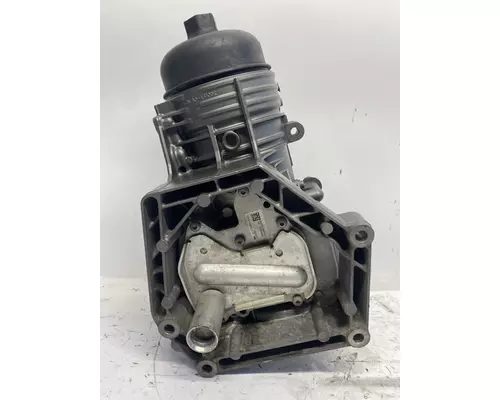 DETROIT DIESEL DD13 Engine Filter Base