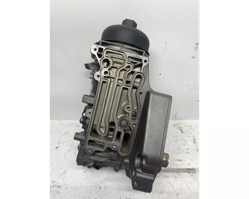 DETROIT DIESEL DD13 Engine Filter Base