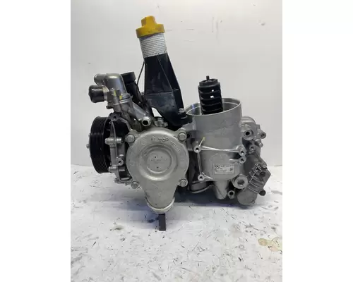 DETROIT DIESEL DD13 Engine Filter Base