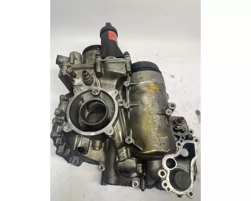 DETROIT DIESEL DD13 Engine Filter Base