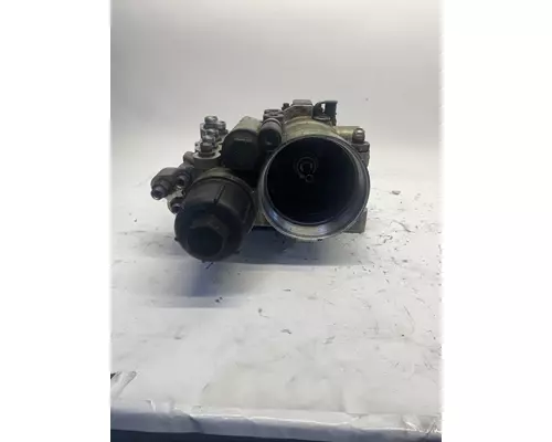 DETROIT DIESEL DD13 Engine Filter Base